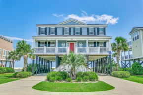 -The Palms (6 Bdrm / 6.5 Bath, Sleeps 22)